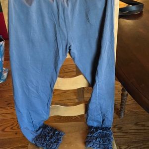 Matilda Jane leggings